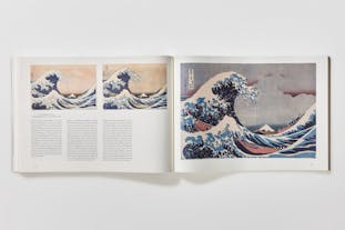 【お取り寄せ】Hokusai.Thirty-six Views of Mount Fuji
